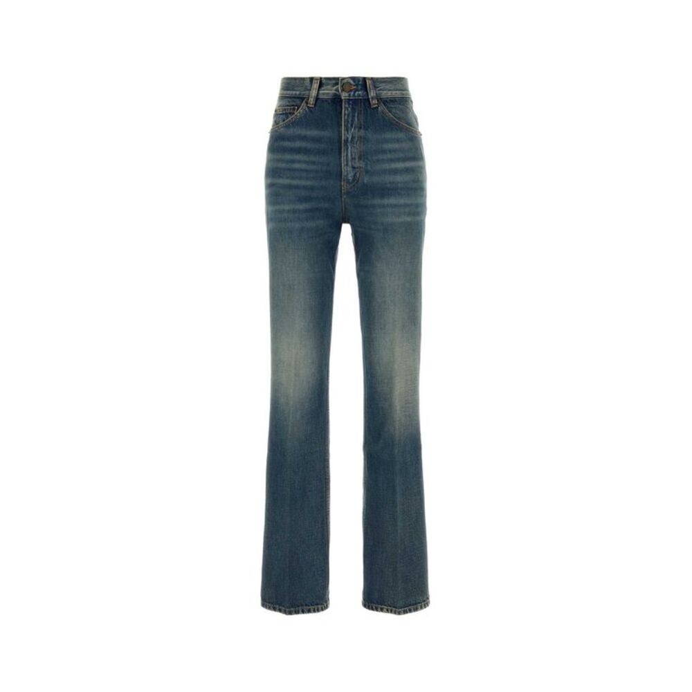 Saint Laurent Women New Clyde Rr7276or Sioux Presh